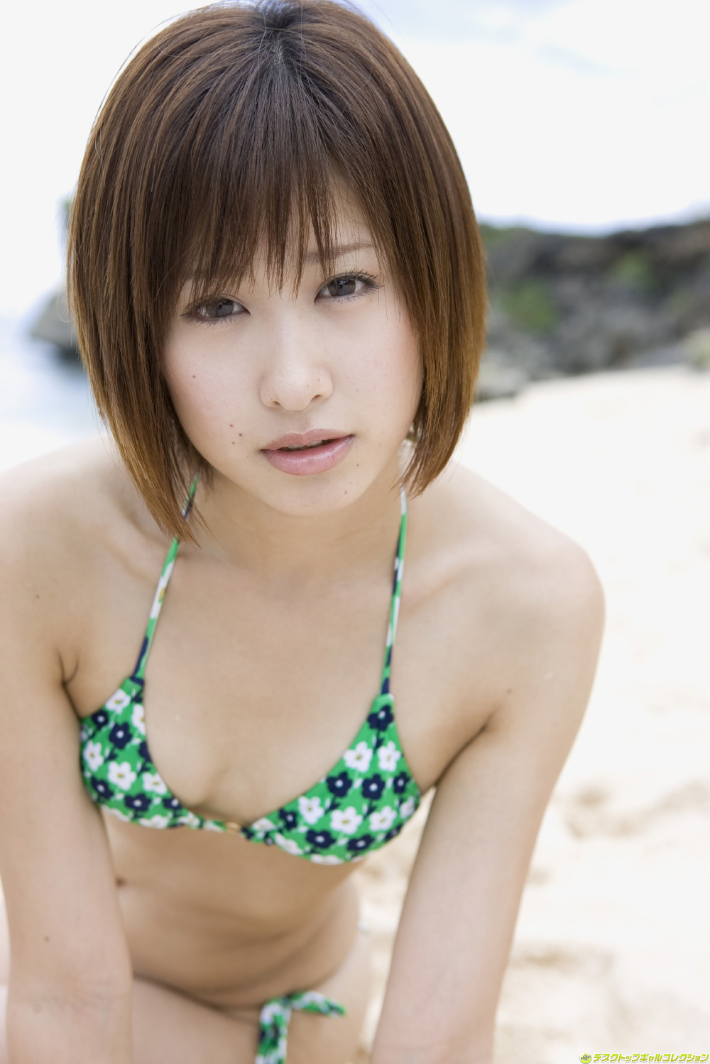 南まりか Marika Minnami [DGC]2011年06月號 No.950